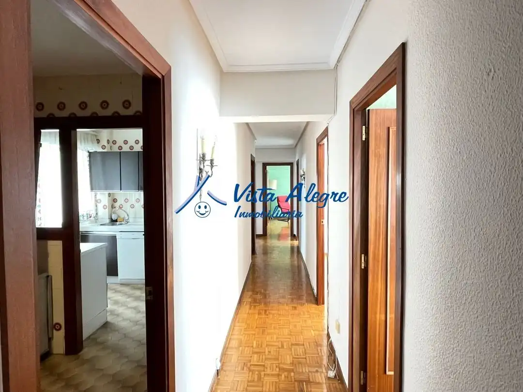 Piso en venta en Haro con Calefacción, Terraza y Trastero