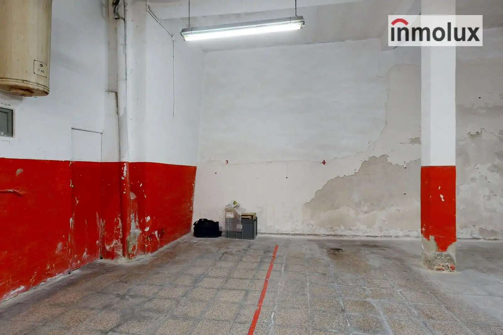 Business premises for sale in Calle Teniente Aguado, imagen 10