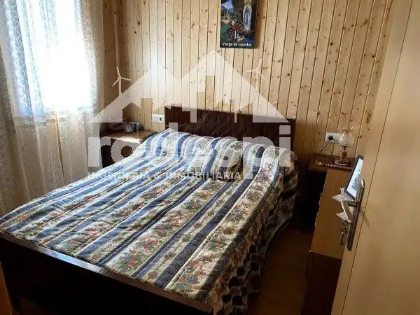 Bedroom of Houses for sale in Cortegada  with Storage room and Furnished