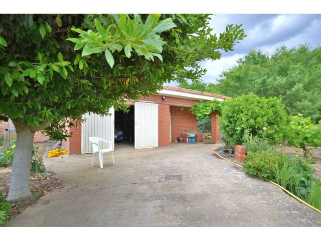 Casa-chalet en Venta en CENTRO, VILLANUEVA DEL RÍO, SN en Villoldo