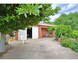 Garden of House or chalet for sale in Villoldo  with Heating, Private garden and Furnished