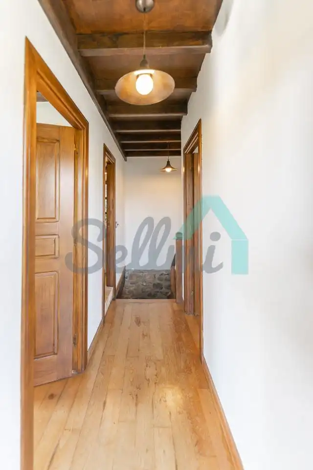 Casa o chalet en venta en Morcín con Jardín privado, Terraza y Balcón