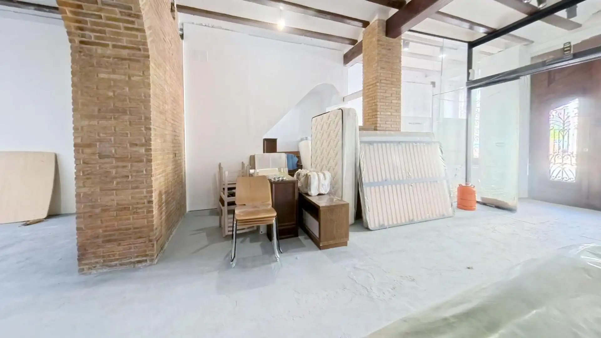 Finca rústica en venta en Paiporta