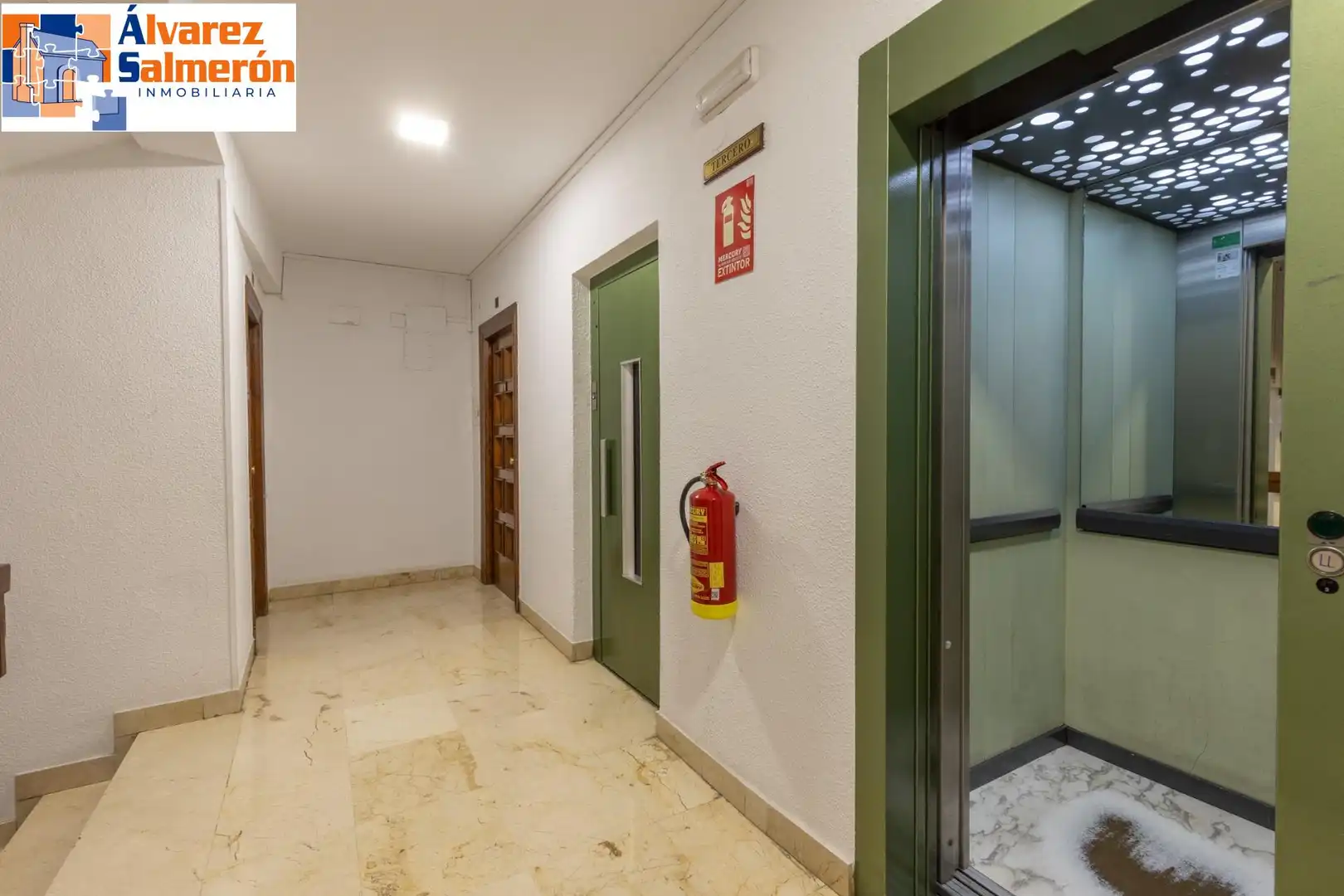 Piso en venta en Granada