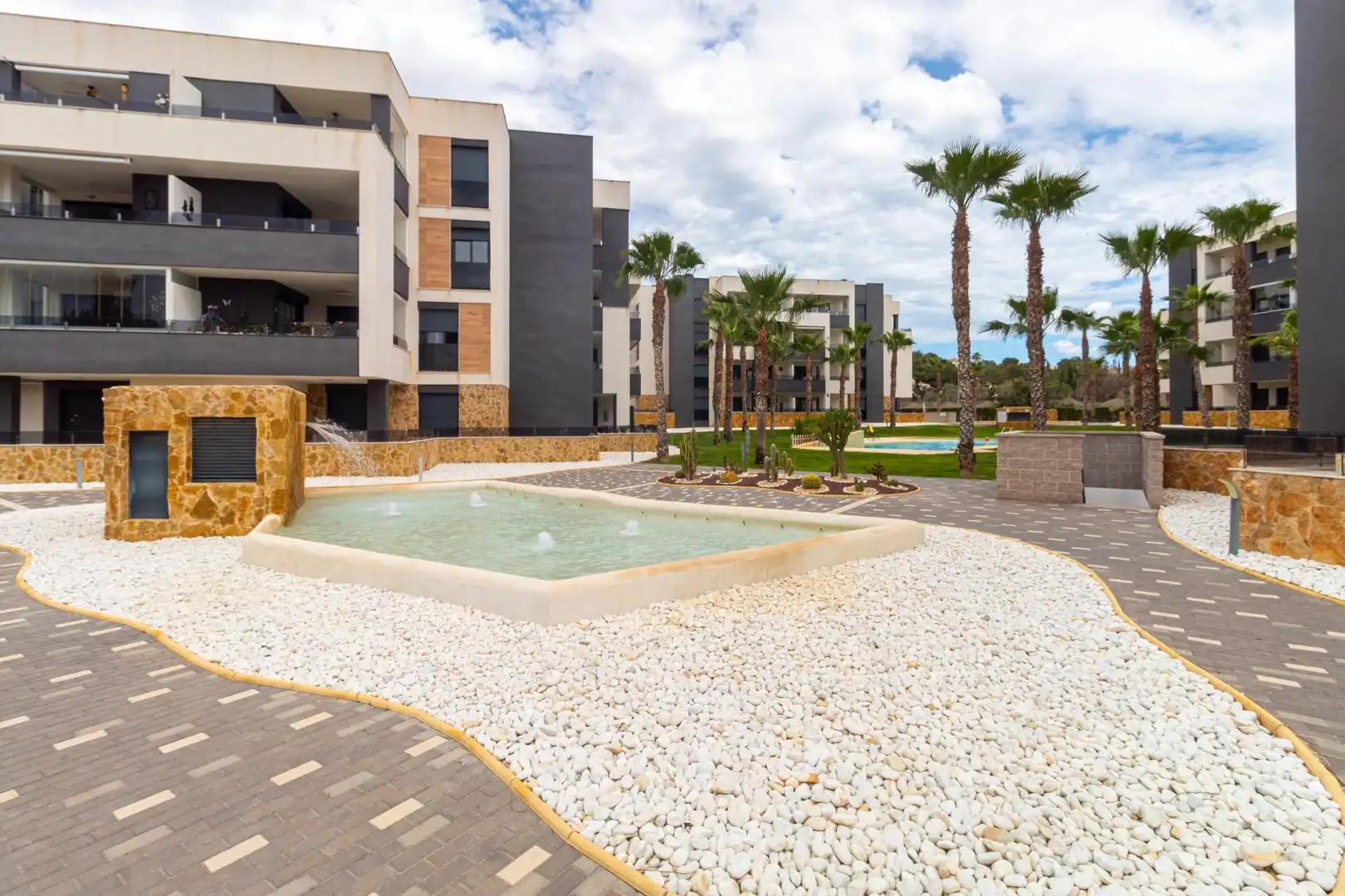 Apartamento con terraza en venta en Calle Wolfgang Amadeus Mozart, imagen 27