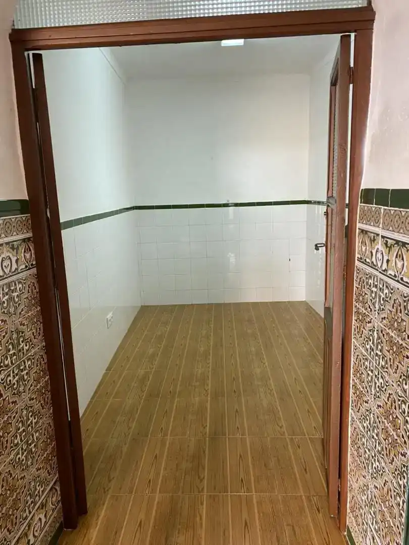 Bathroom of Flat for sale in Alanís