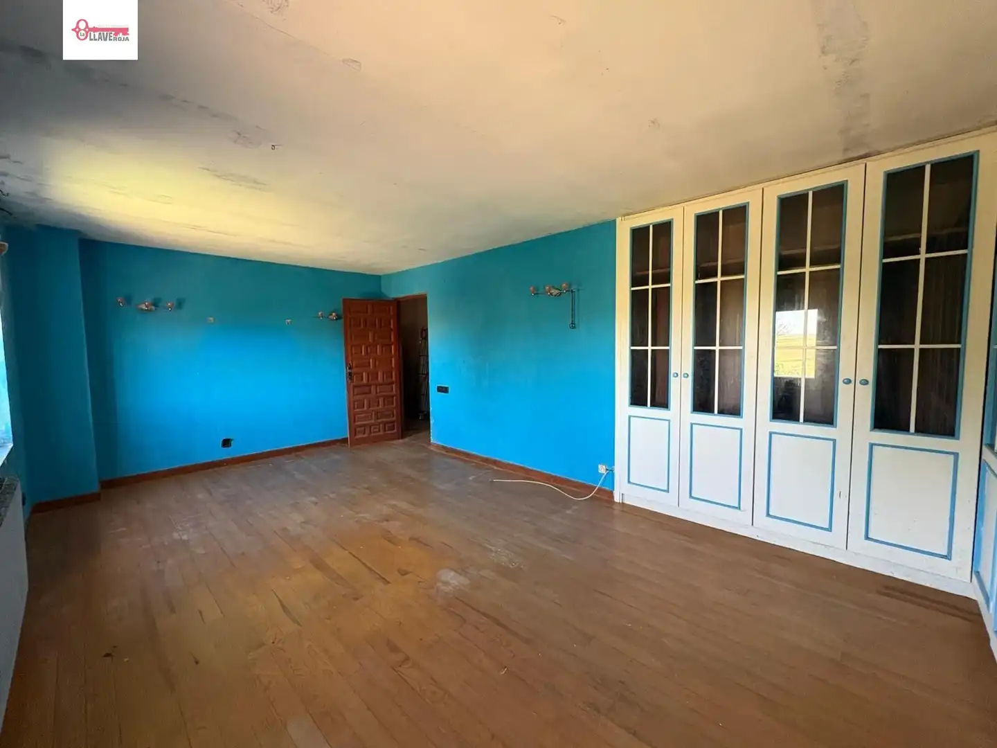 Sala de estar de Casa o chalet en venta en Estépar