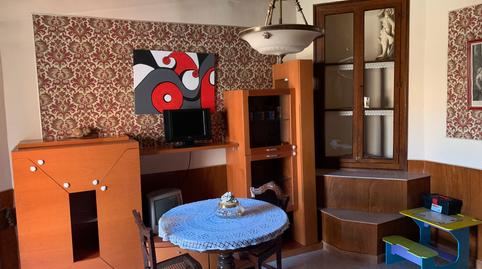 Foto 5 de Casa adosada en venda a Carrer Portal del Marca, 5, Juneda, Lleida