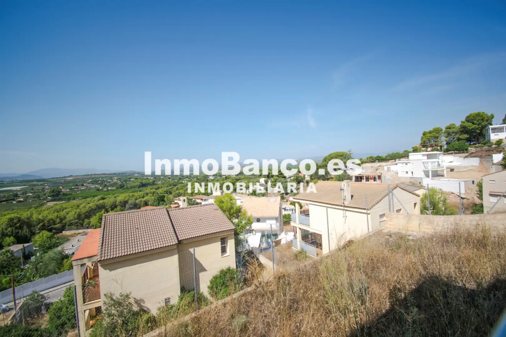 Chalet con jardín en venta en Carrer de la Foia de Bunyol 65, imagen 11