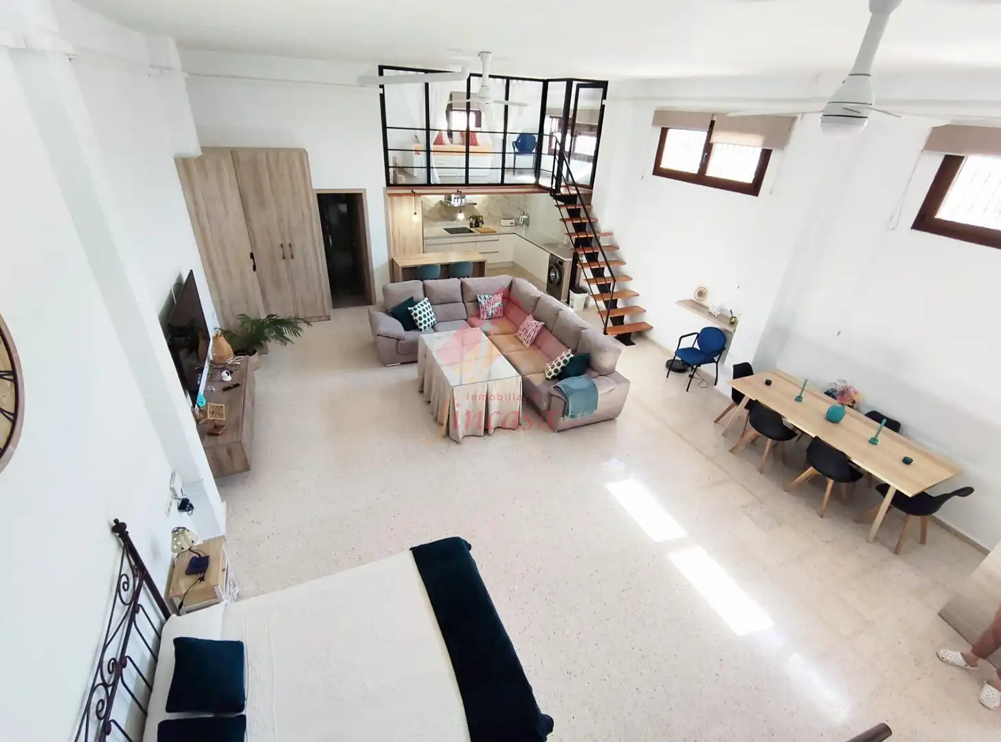 House with terrace for sale in Arriate, imagen 20
