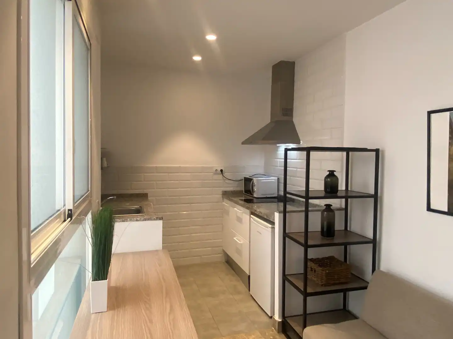 Apartament amb ascensor de lloguer a Carrer de Vidal de Blanes, imagen 2
