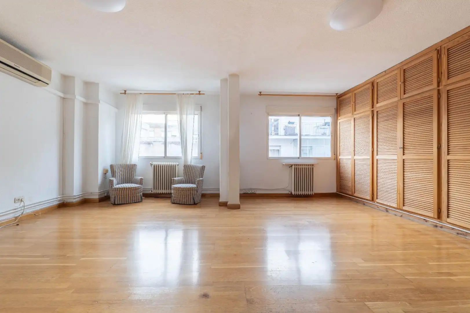 Piso en venta en Calle SAN VICENTE FERRER, Fígares