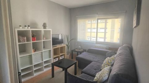 Foto 3 de Piso en venta en A Milagrosa, Lugo Capital