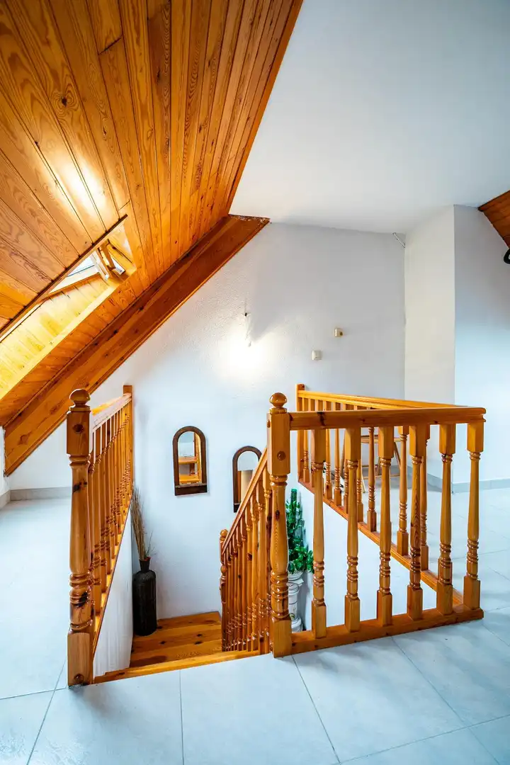 Dúplex en venta en Biescas con Calefacción