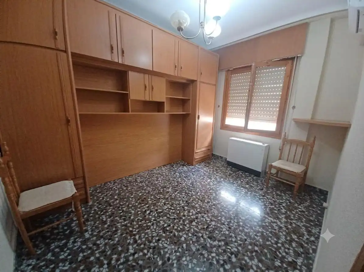 Habitación de Piso en venta en La Roda con Aire acondicionado, Calefacción y Amueblado