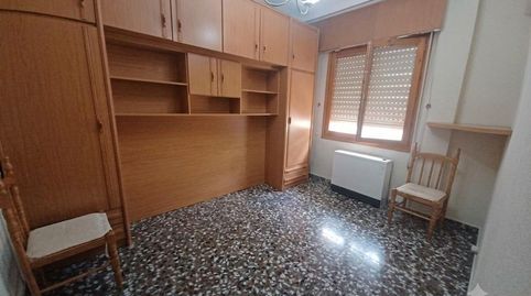 Foto 4 de Piso en venta en La Roda, Albacete