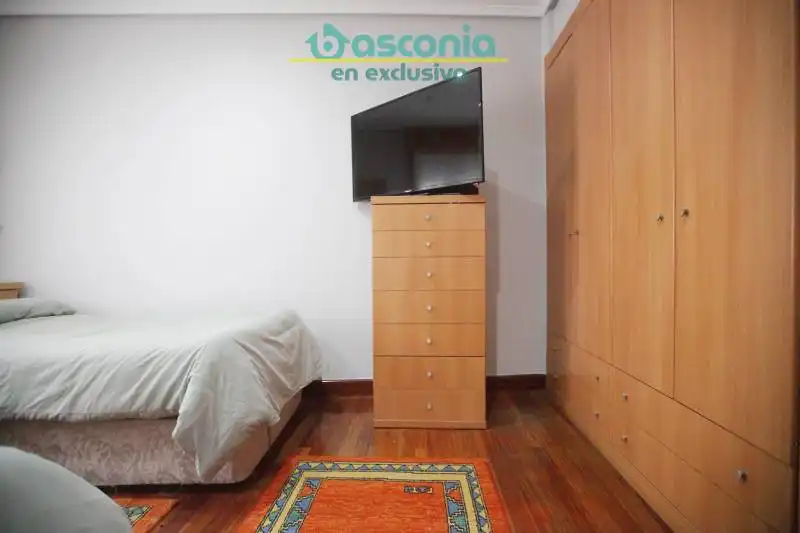 Piso con terraza en venta en Kalero - Basozelai, imagen 12