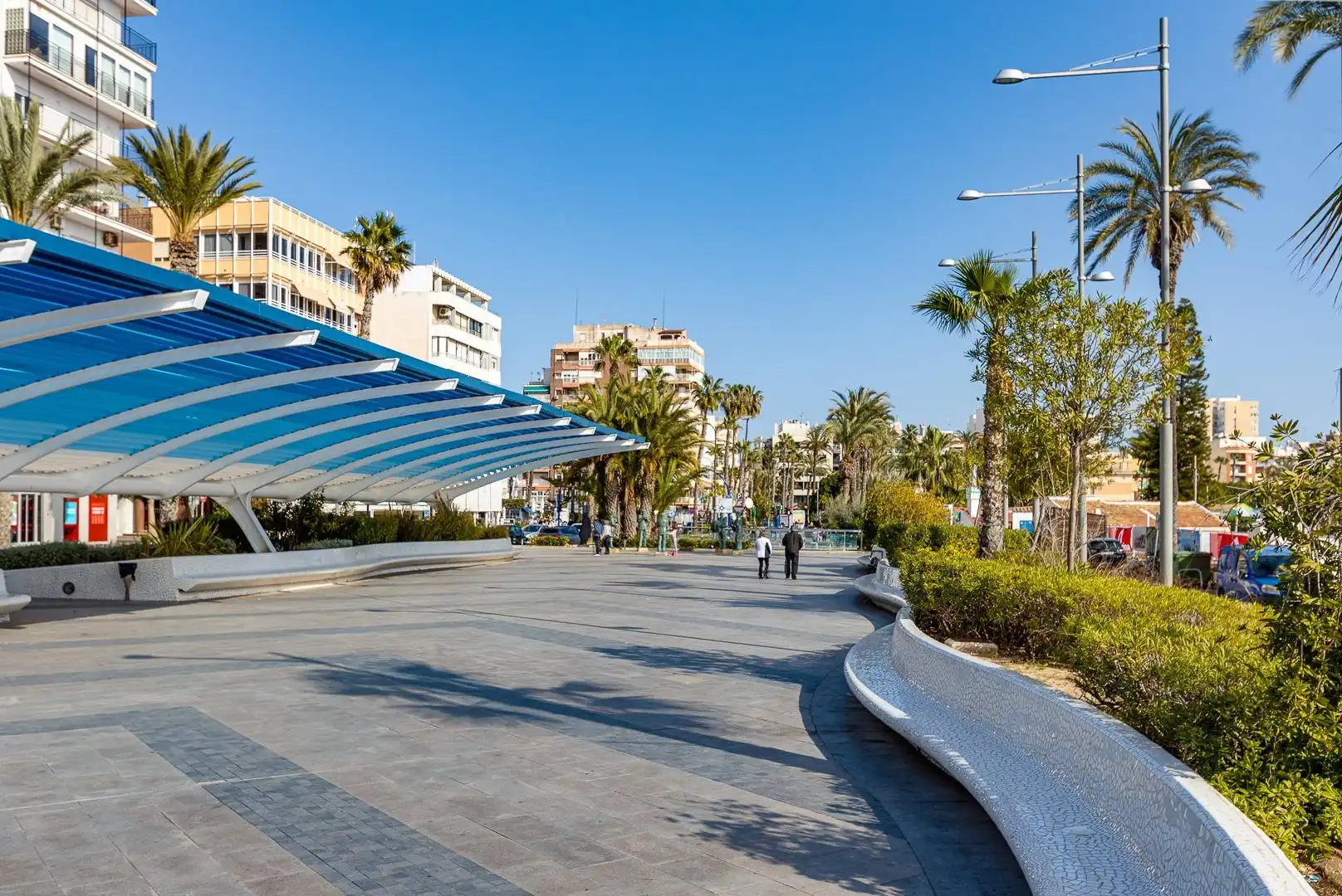 Appartement compact avec piscine à vendre à Calle SANTANDER 3, imagen 37