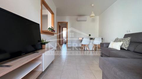 Foto 2 de Planta baixa en venda a Almerimar, Almería