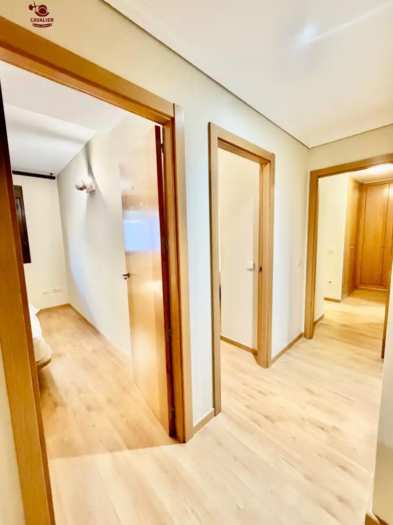 Flat with terrace for sale in Guadarrama, imagen 26
