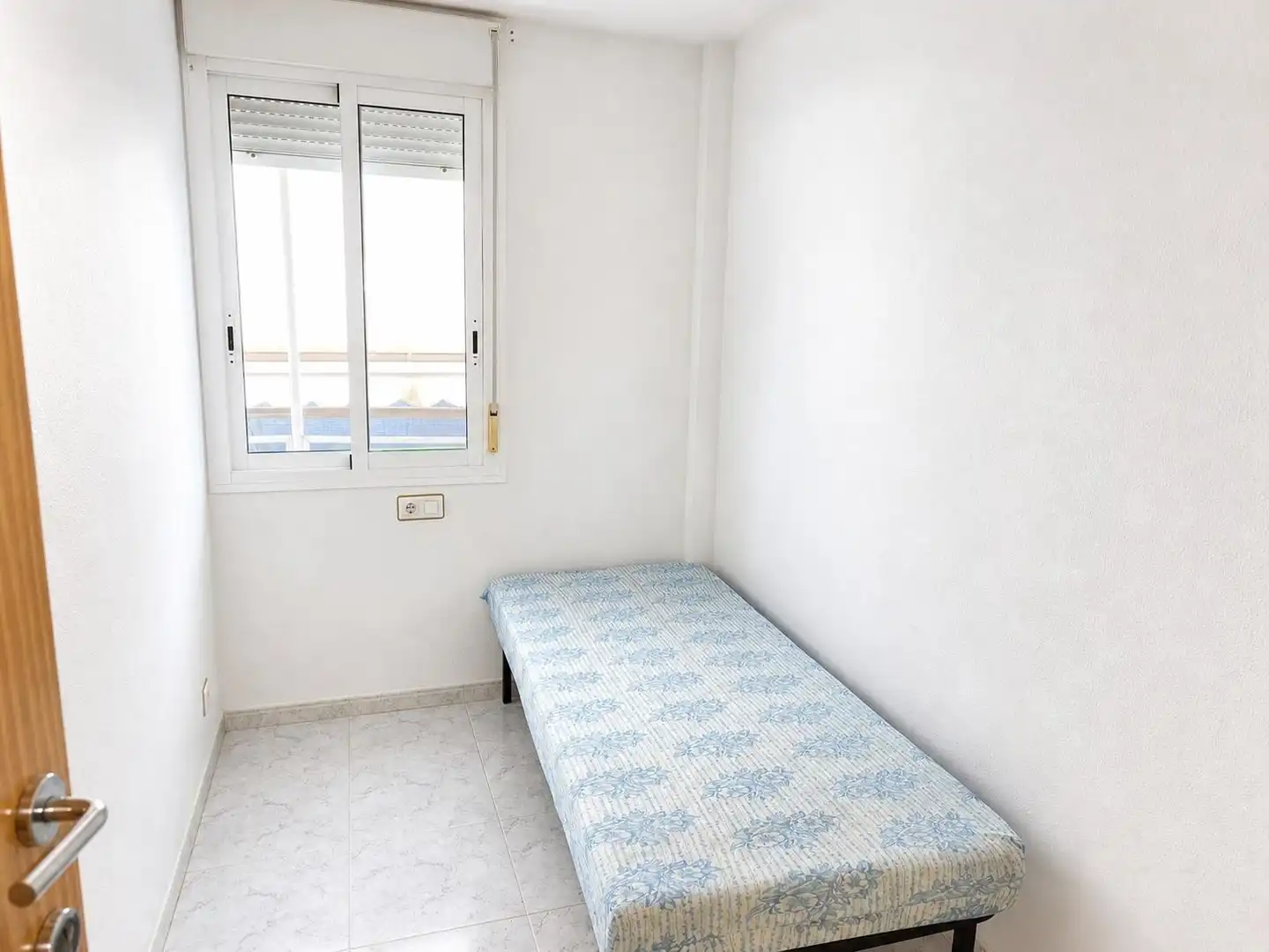 Dormitori de Casa adosada en venda en Platges 