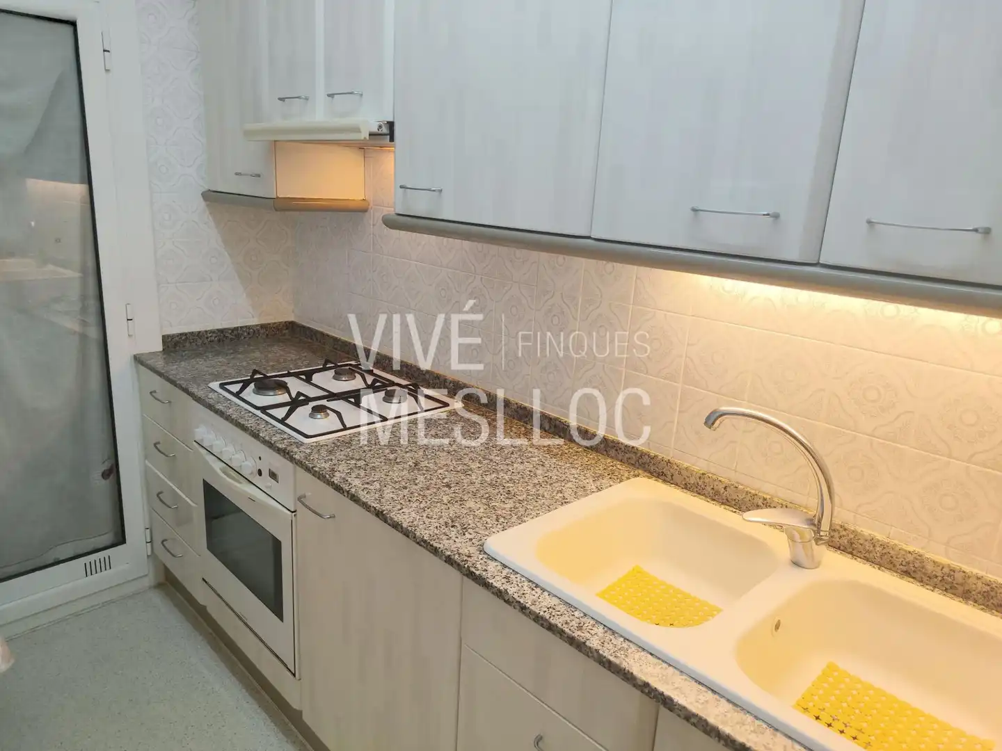 Wohnung zum Verkauf in Montgat, imagen 5
