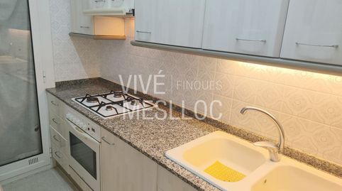 Foto 5 de Piso en venta en Montgat, Barcelona