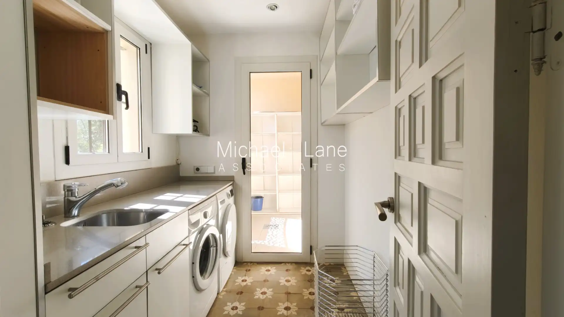 Kitchen of Flat for sale in Sotogrande Alto