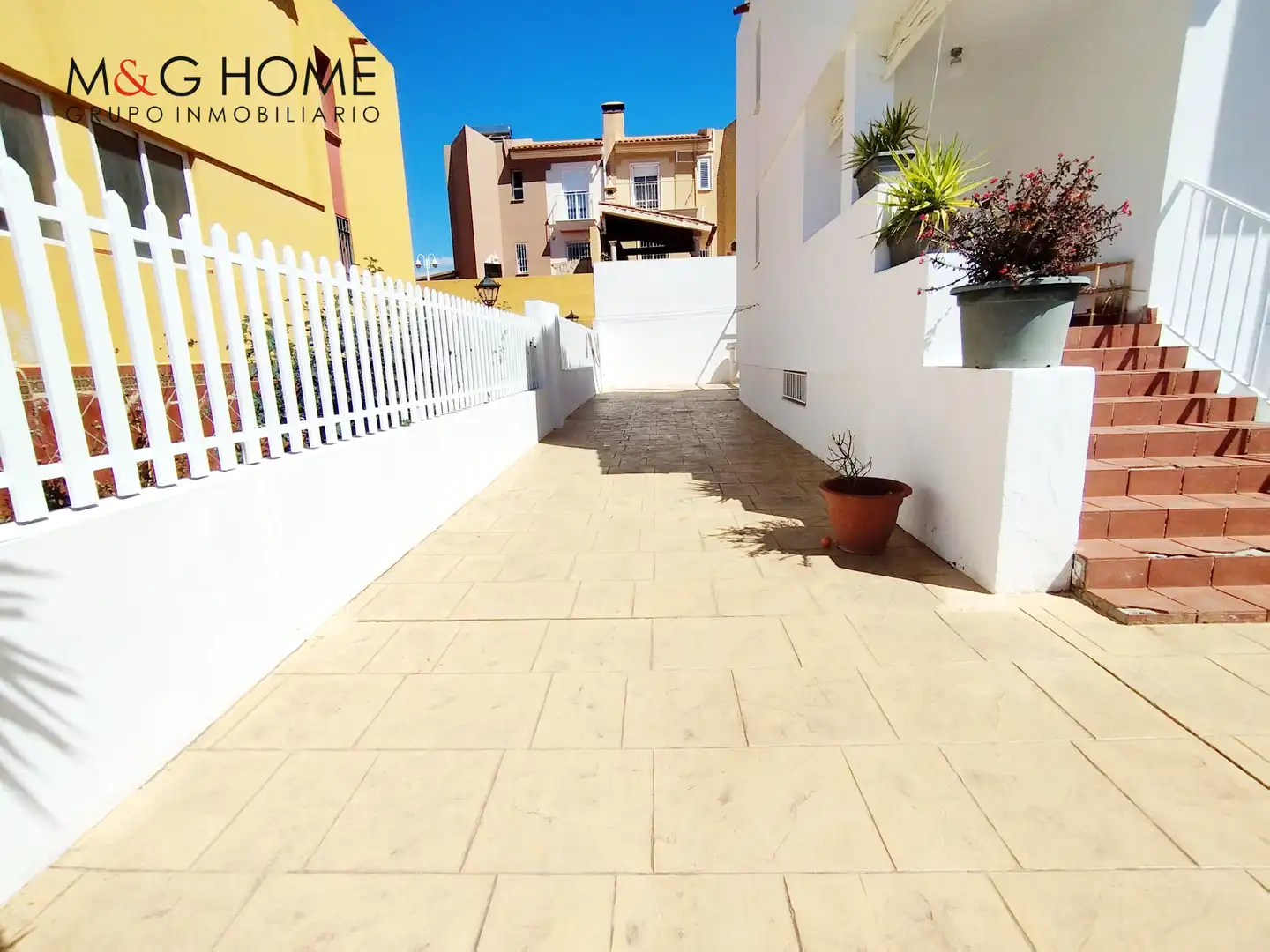 Habitatge amb terrassa en venda a Vélez-Málaga ciudad, imagen 4