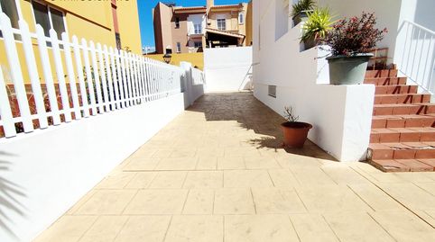 Foto 4 de Casa adosada en venda a El Limonar, Vélez-Málaga