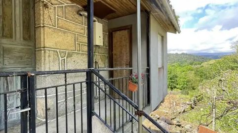 Foto 4 de Casa o xalet en venda a Lugar Rial, 2, A Arnoia, Ourense