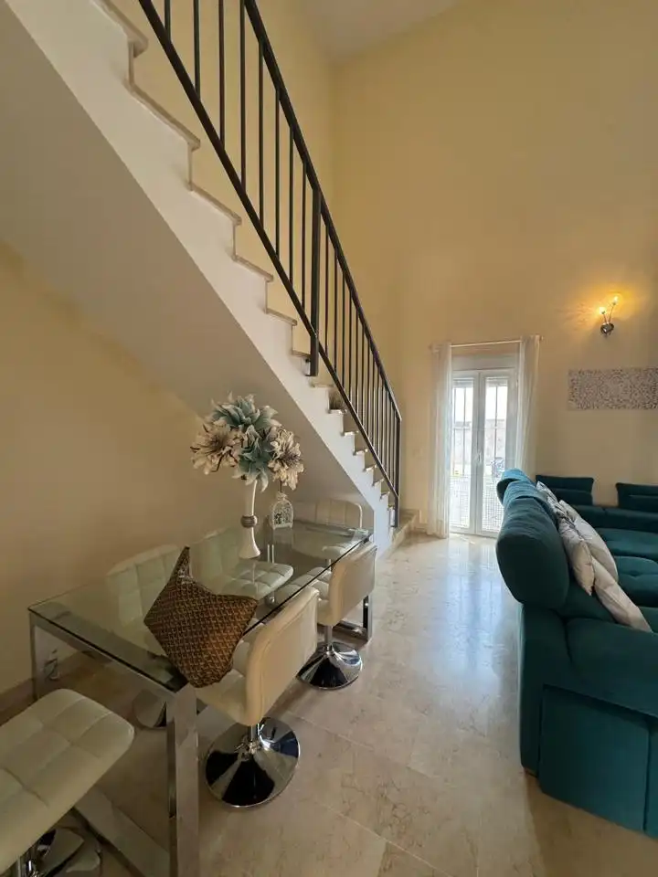 Dúplex en venta en Sanlúcar de Barrameda con Aire acondicionado, Trastero y Amueblado