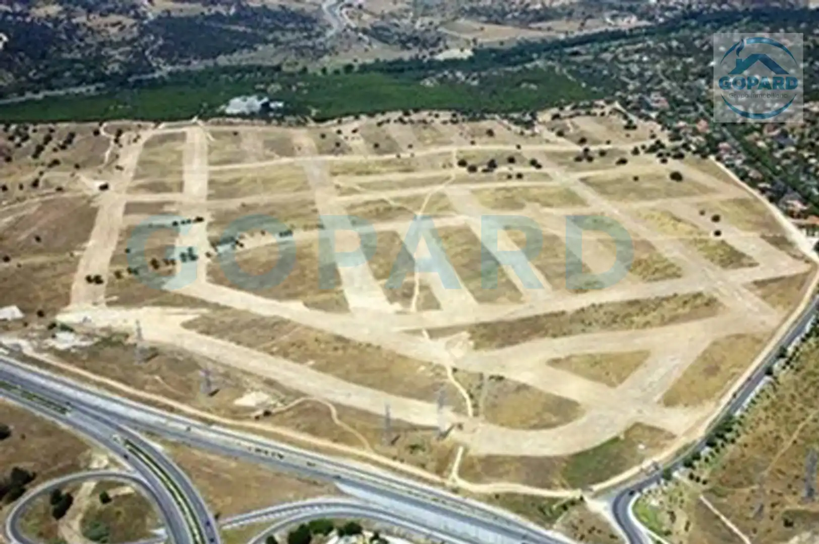Residencial en venda en Villaviciosa de Odón