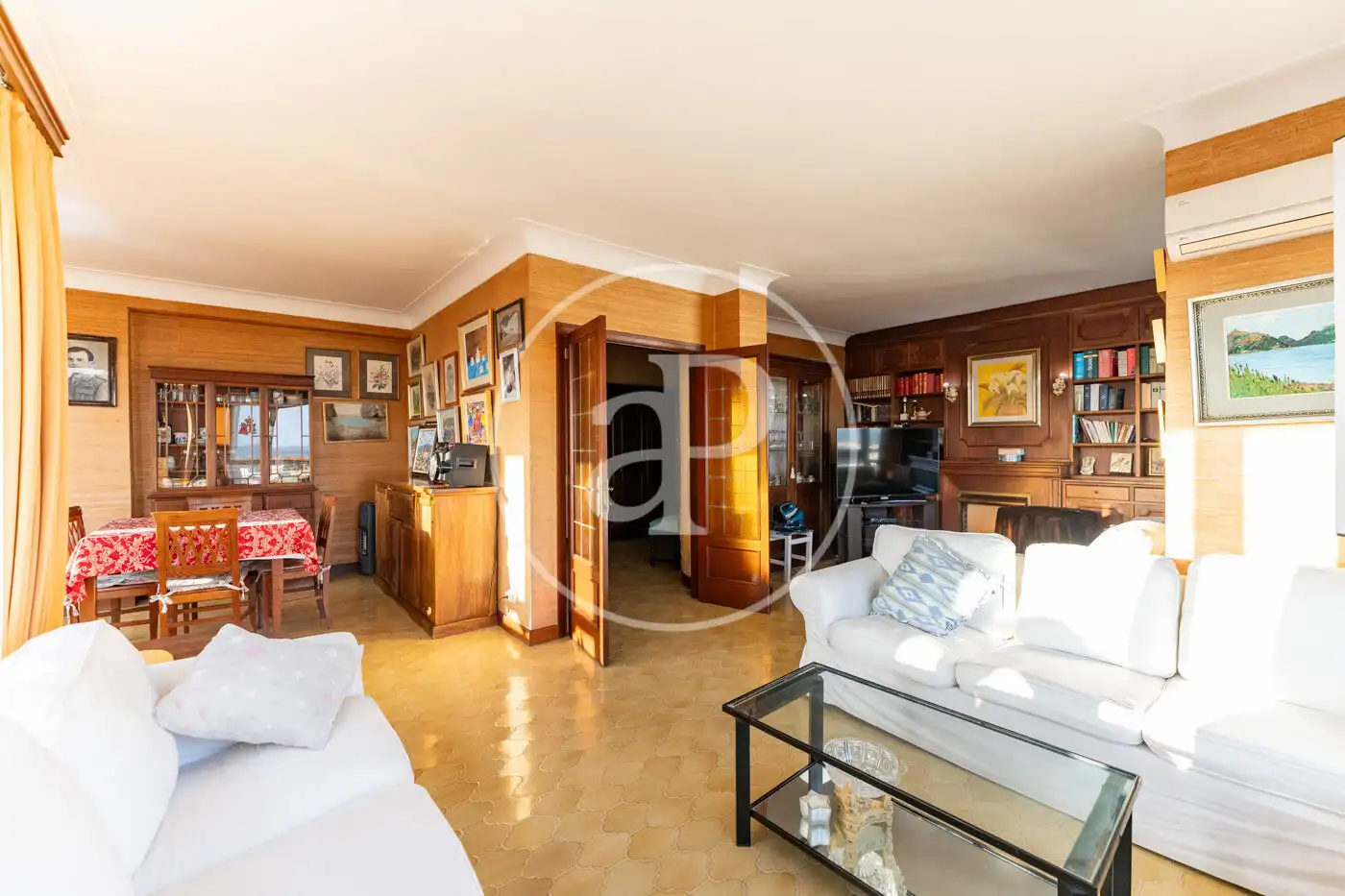Ático con ascensor en venta en Son Amonda - Reis Catòlics, imagen 6