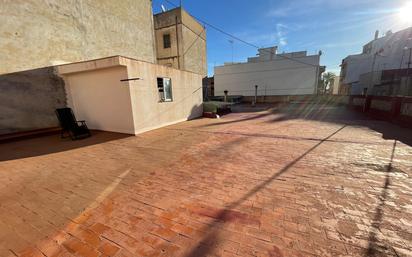 Terrace of Flat to rent in Paiporta  with Terrace and Balcony