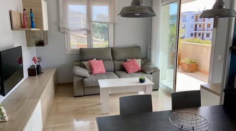 Foto 5 de Àtic en venda a Mar i Camp - Platja dels Capellans, Tarragona