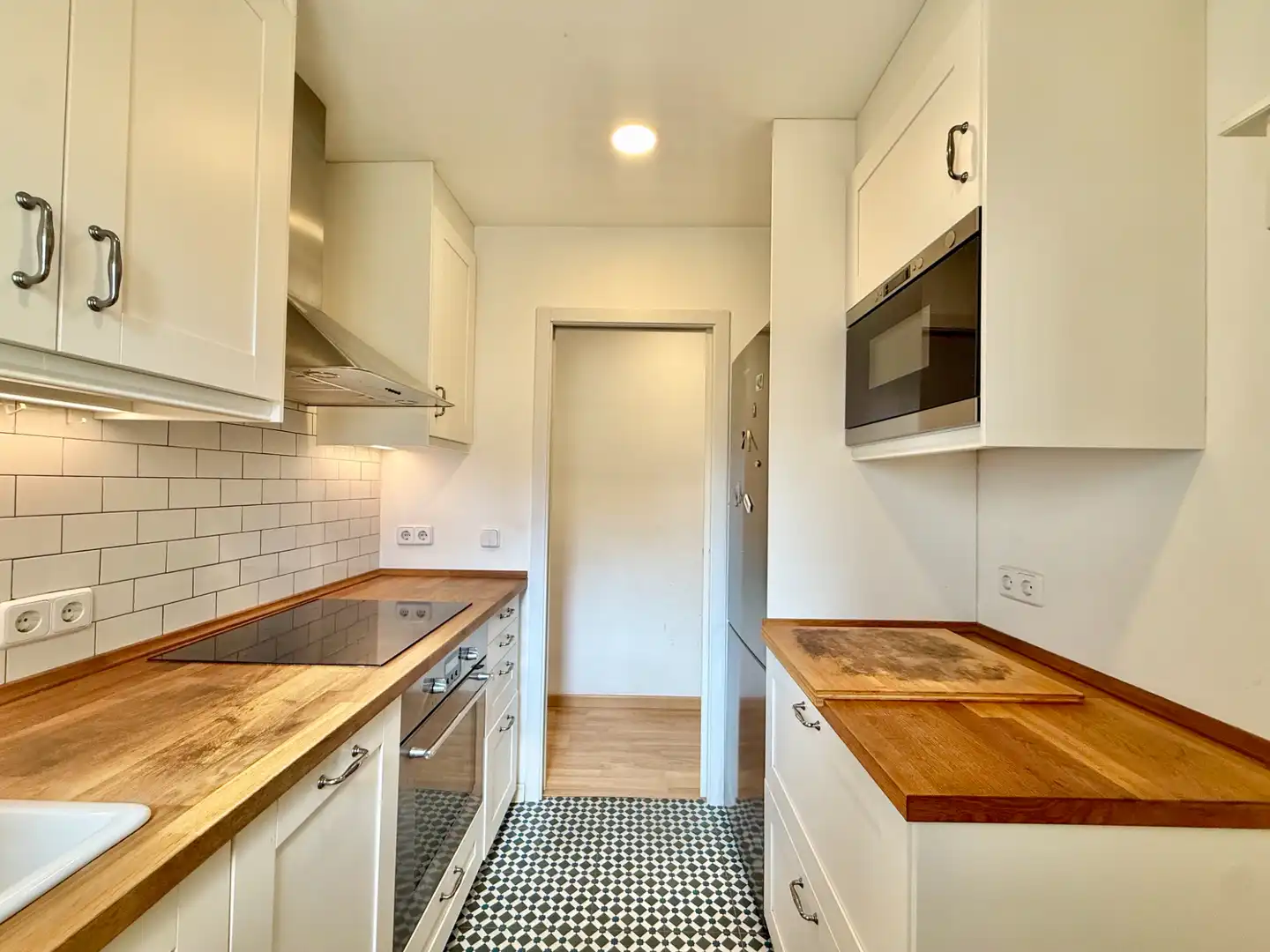 Ático con ascensor en venta en Carrer de Sant Lluís, imagen 12