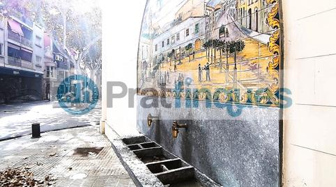 Foto 4 de Pis en venda a Centre, El Prat de Llobregat