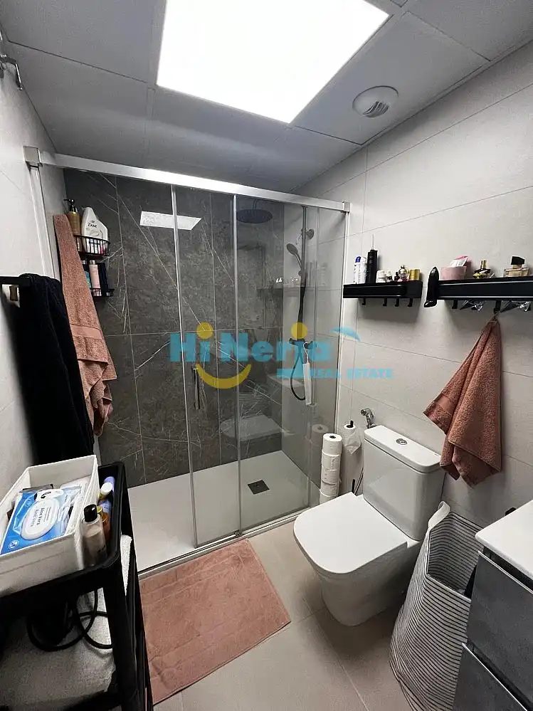 Apartment with pool for sale in Almayate, imagen 39