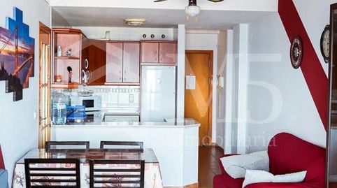 Foto 4 de Piso de alquiler en El Peñoncillo, Torrox