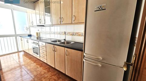 Foto 5 de Piso en venta en Carrer Tamarit, Centre, Ripollet