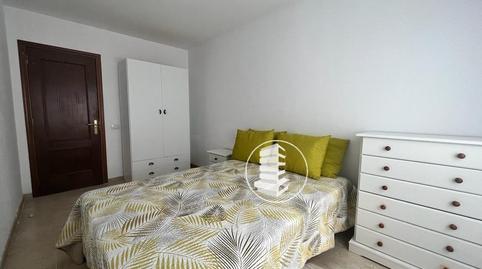 Foto 2 de Apartamento de alquiler en Candelaria - Playa La Viuda, Candelaria