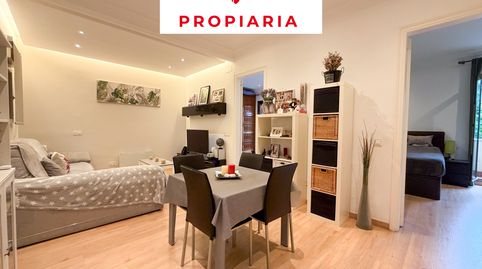 Foto 2 de Piso en venta en Sant Antoni, Barcelona Capital