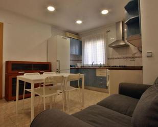 Apartament de lloguer a L'Amistat