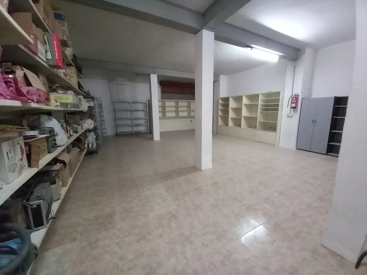 Commercial properties for sale in Vinaròs