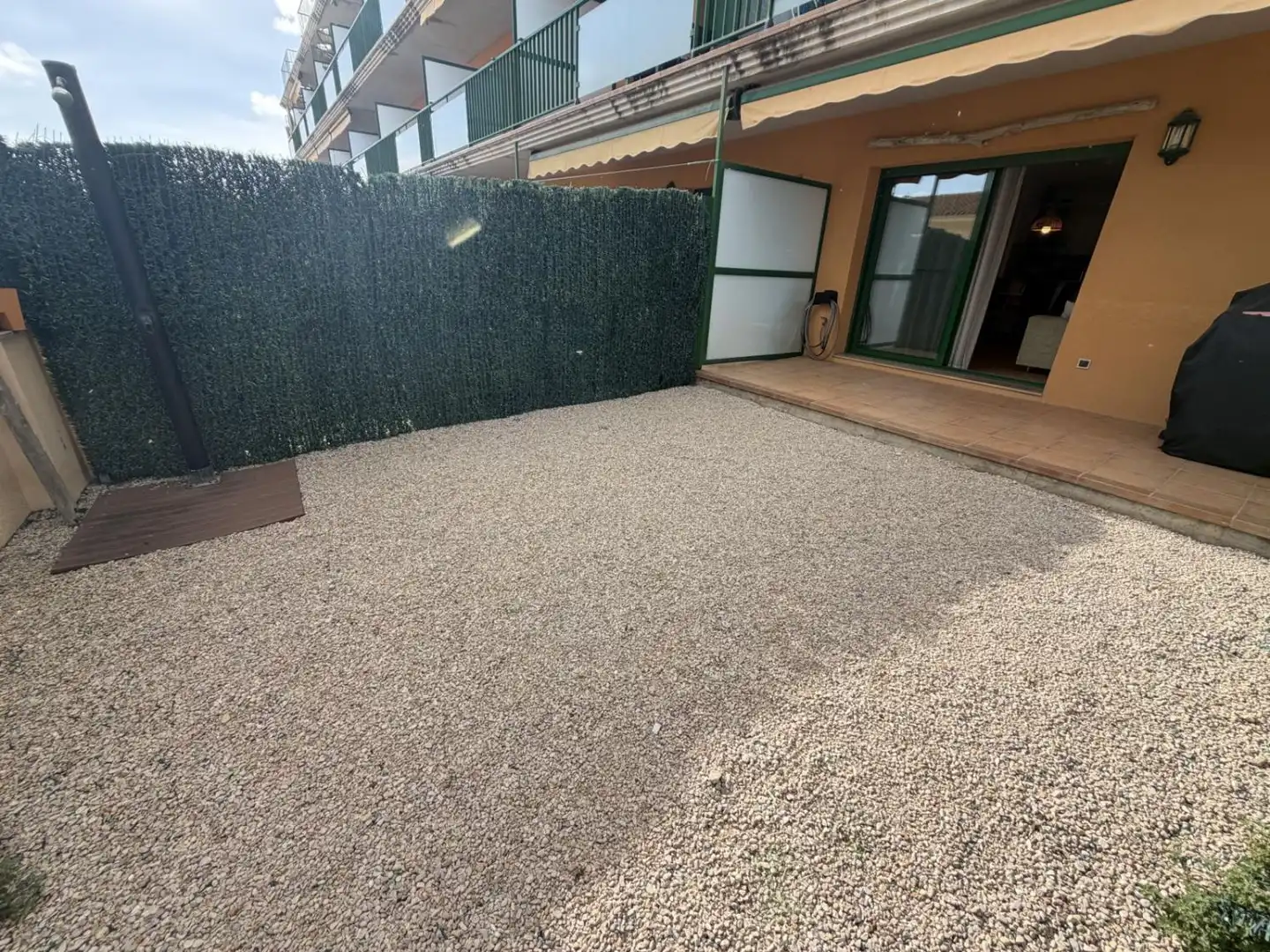 Mini appartamento con terrazza in vendita a Eucaliptus- Poble Nou del Delta, imagen 5