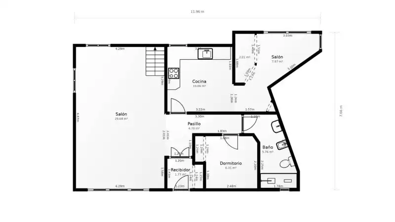 Houses for sale in El Espinar  with Heating, Private garden and Terrace