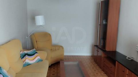 Photo 3 of Flat to rent in  Calle Cantareros 18, 18, El Ejido - Santa Ana, León