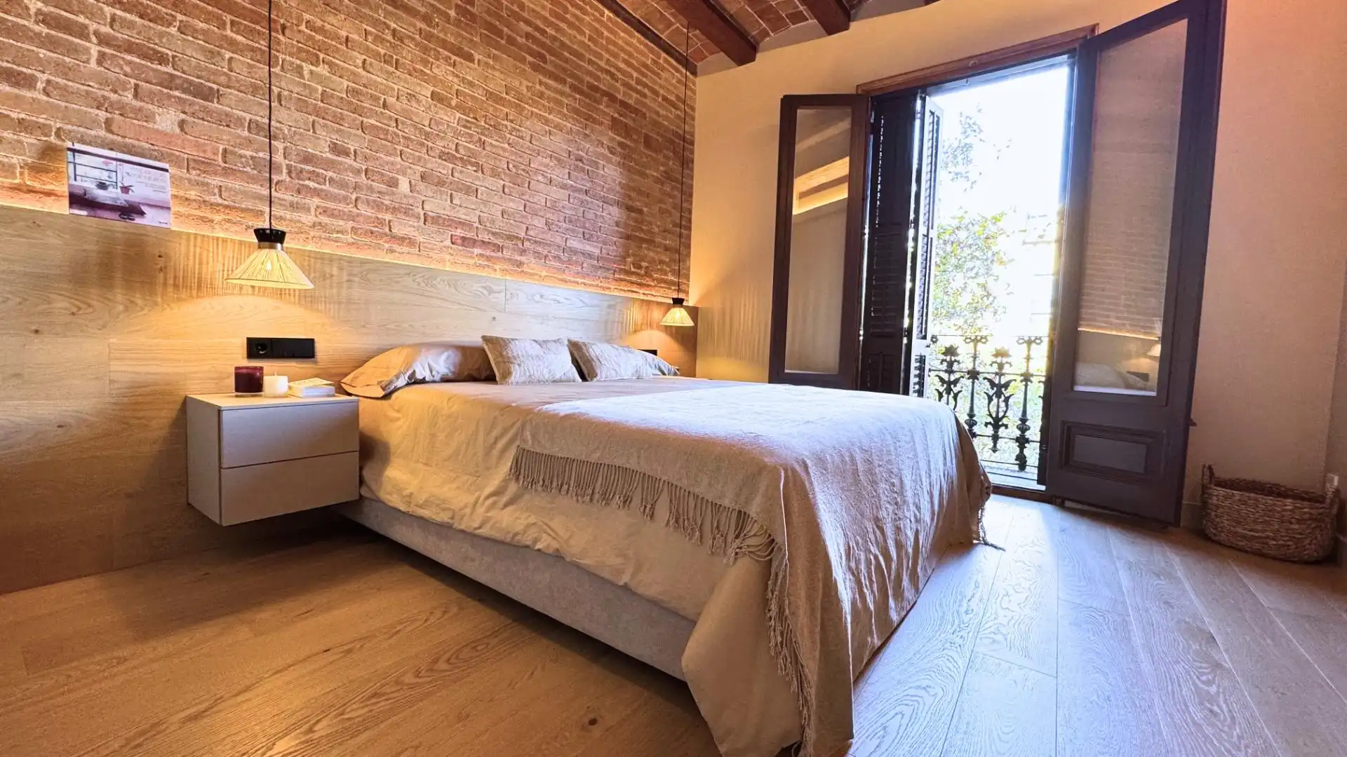 Flat for sale in Gran Vía Gran Via de les Corts Catalanes, Sant Antoni, Eixample