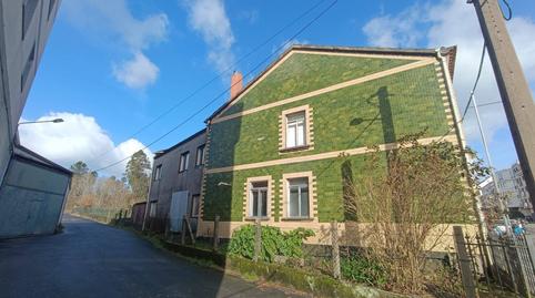 Foto 2 de Casa o chalet en venta en Negreira, A Coruña